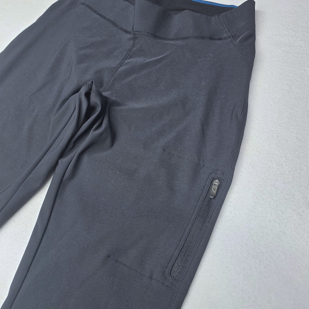Columbia Omni-Shield Black Hiking Pants Womens Small Water Repel Outdoors Hiking - Picture 5 of 15